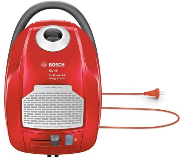 Bosch GL-45 ProPower 2.0 Turbo BGB45335 - 205130 - zdjęcie 2